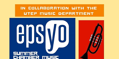 EPSYO Summer Chamber Music Camp 2026