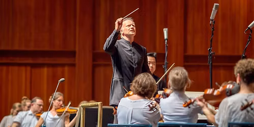 Beethoven\u2019s Ninth Symphony | National Symphony Orchestra | Gianandrea Noseda, conductor