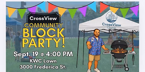 Block Party