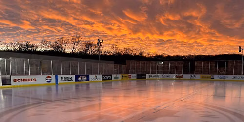 Hastings MN 2027 'Field of Dreams Ice' Draught Tournament