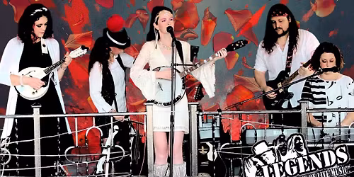 Friday Night Live: Red Head Redemption 