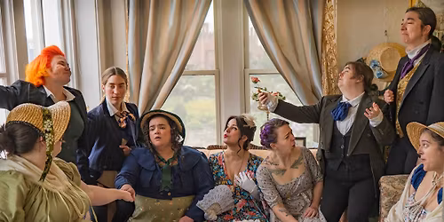 Manners & Misconduct at the Bryant-Lake Bowl