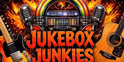 Jukebox Junkies@The Backroom