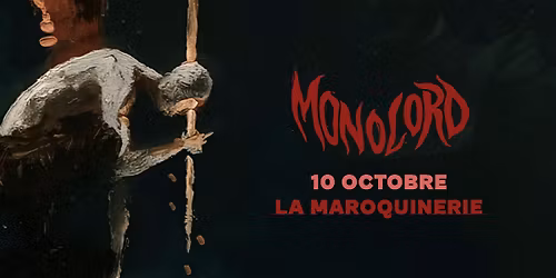 MONOLORD + DOPELORD