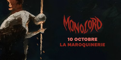MONOLORD + DOPELORD