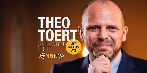 Theo Toert studenteneditie Gent