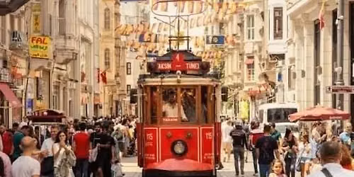 Excursie la Istanbul 1.09.2026-06.09.2026
