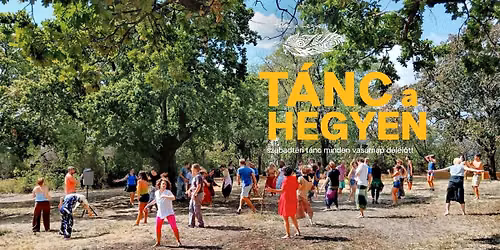 T\u00e1nc a hegyen