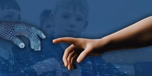 AI for the Next Generation Conference