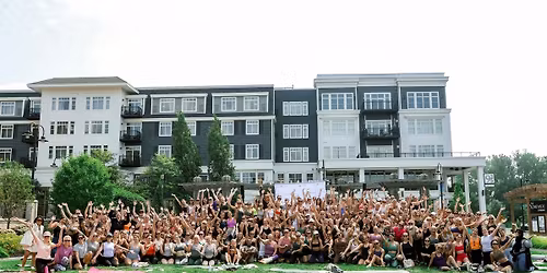 CRISP & GREEN Wellness Series with Ellie Hallett