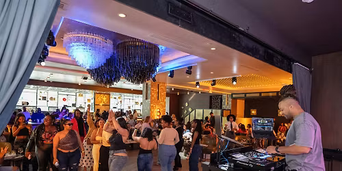 Sol Train Party | 2026 Season Ep. 3