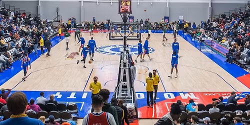 Osceola Magic at Motor City Cruise