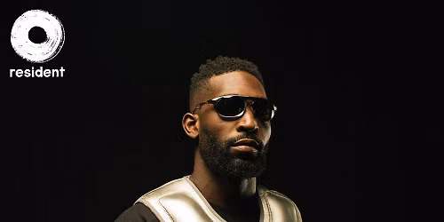 Tinie Tempah: Album Launch Show