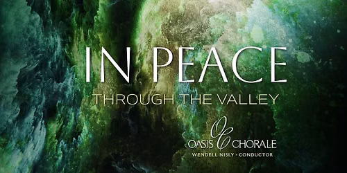 Oasis Chorale | Annville, PA