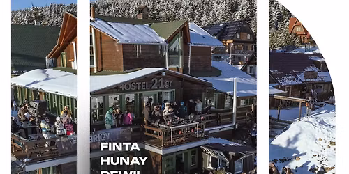 J\u00f3t\u00e9konys\u00e1gi Apr\u00e9s Ski \/ Madarasi Hargita \/ 2025.12.13\/\ud83c\udfbf\ud83c\udf28\ufe0f