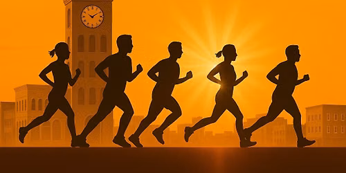 47th Annual Sunrise Run