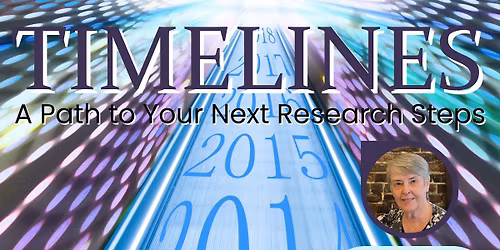 CLASS - Timelines: A Path to Your Next Research Steps