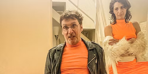 109 x MONTLU COMEDY FESTIVAL - DIDIER SUPER