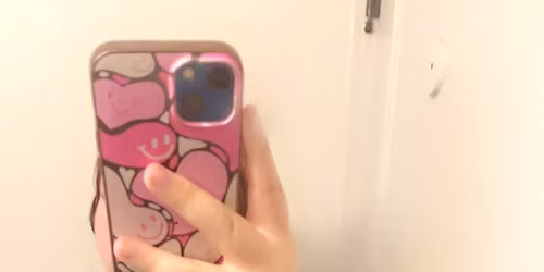 Zoey\u2019s sweet 16th