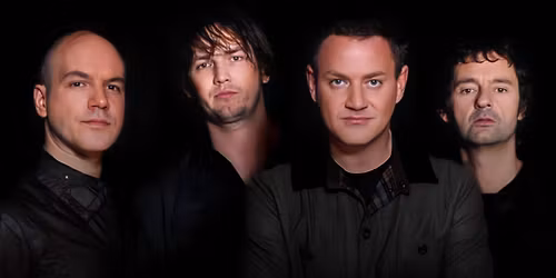 Puressence Manchester Tickets