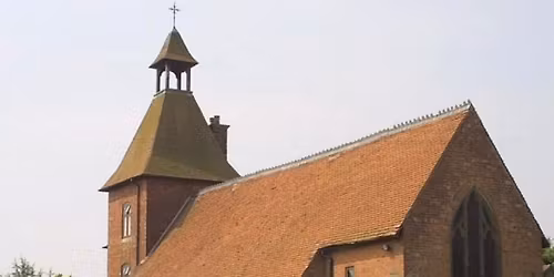 St Edmund's Carol Service