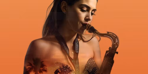 90s, 00s, Ibiza & Club Classics Bottomless Brunch