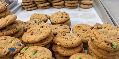Cookie Day
