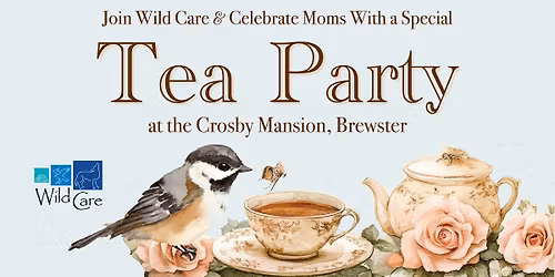 Mother's Day Tea Party