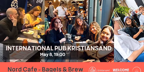  International Pub Kristiansand