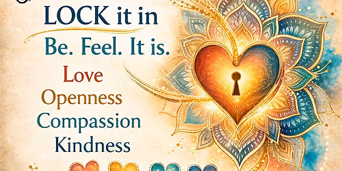 Relax and connect: Exploring breathwork and meditation