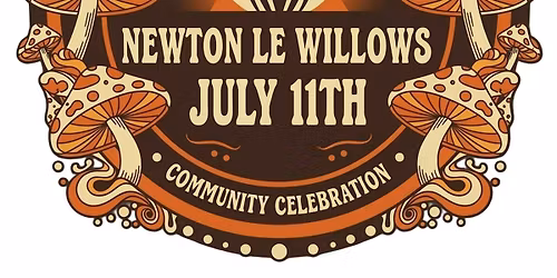 BeamFest 10th Anniversary Music Festival