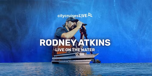 Rodney Atkins Live on the Water!