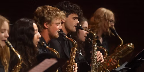 Wesleyan Weekend Music Showcase Concert