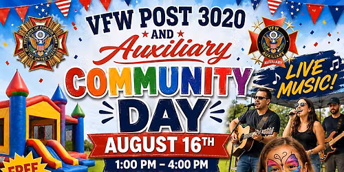 Community Day