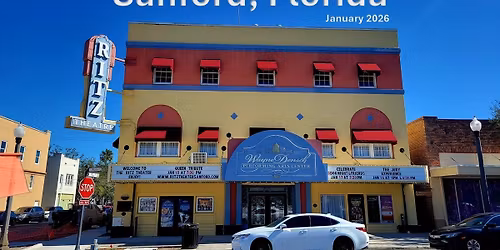 Celebrate - Three Dog Night Tribute