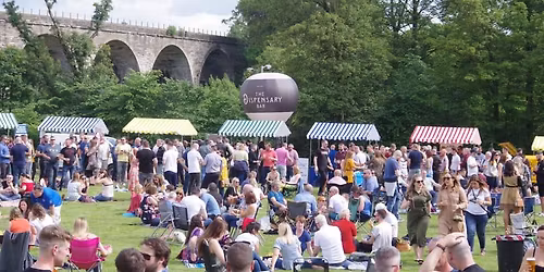 Stewarton Beer Festival 2026