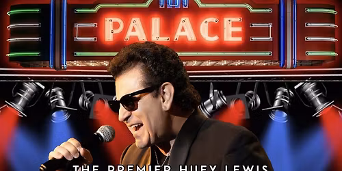 Power of Love: A Tribute to Huey Lewis and the News
