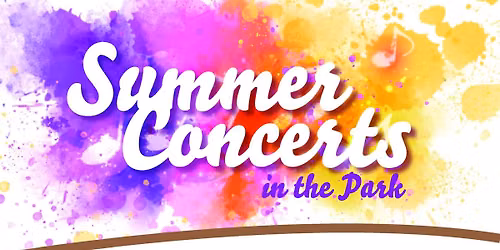 \u201cJohnny Russler & the Beach Bum Band" Fishel Park