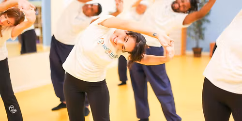 Gentle Stretching And Breath-Work: Mind-Body Connection Through Movement