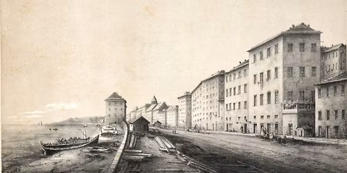 La grande Genova compie cent\u2019anni (1926-2026)