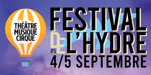Festival de l'Hydre #5