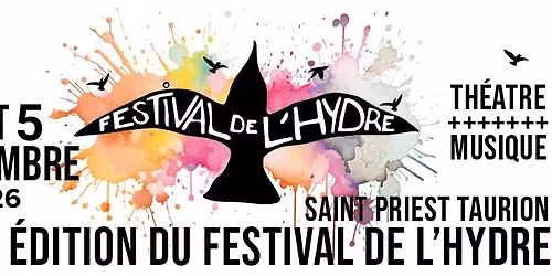 Festival de l'Hydre #5