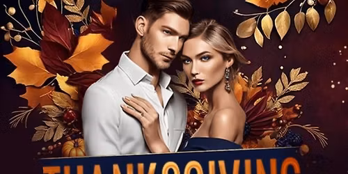 Thanksgiving Eve Party