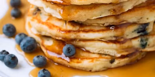 Huron County Dems Annual Pancake Breakfast