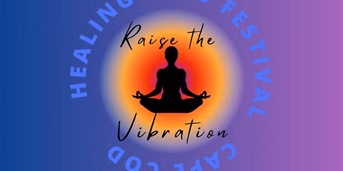 Healing Arts Festival 2026