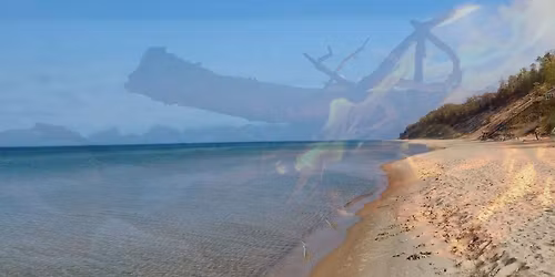 Summer Solstice Beach Ceremony