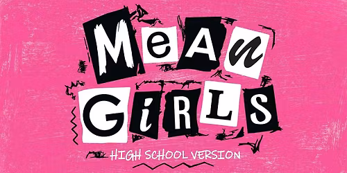 Mean Girls: High School Version