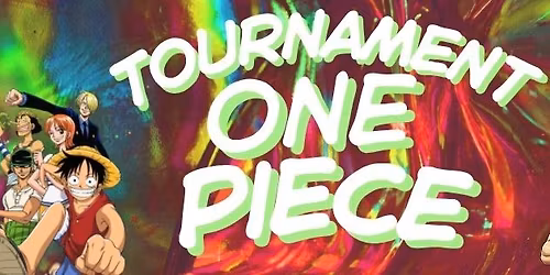 One Piece Tournament