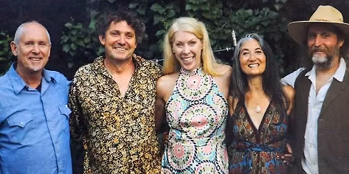 RAYO! Happy Hour Dance Party at the Crazy Horse