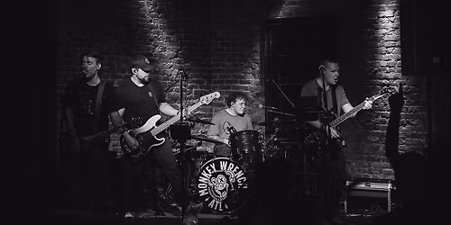 Dave\u2019s Listening Room